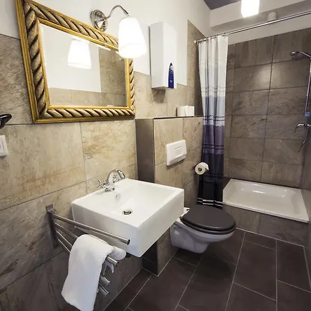 Hevals Grand Appartments Tempelhof *