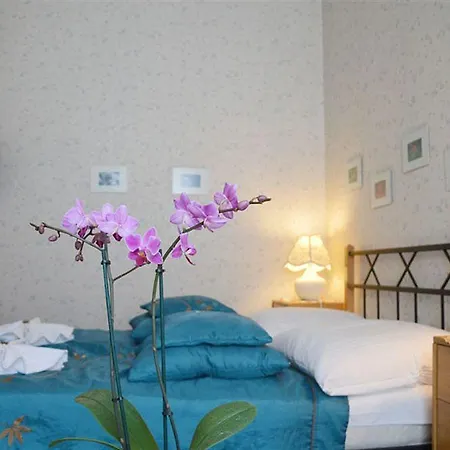 Guest house Ingeborg Berlin