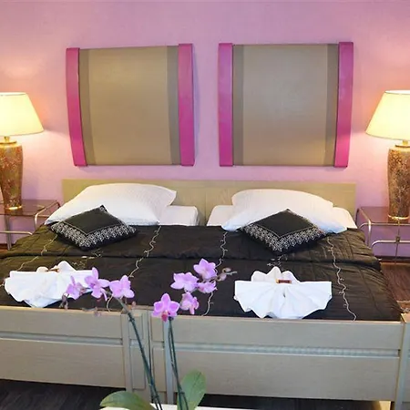 Guest house Ingeborg Berlin
