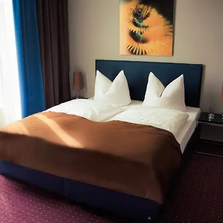 Arena - Mitte Hotel 3*