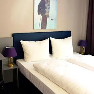 Arena - Mitte Hotel Berlin
