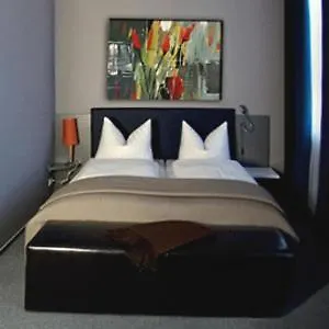 Arena - Mitte Hotel