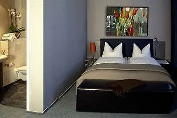 Arena - Mitte Hotel Berlin