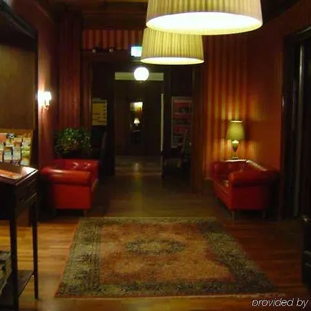 Stadt-gut-hotel Bogota 호텔 2*