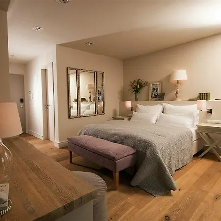 Limehome Prenzlauer Allee - Digital Access Berlim