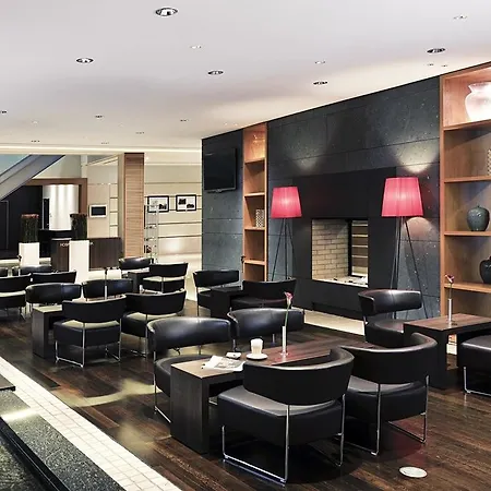 Nh Collection Mitte Friedrichstrasse Hotel