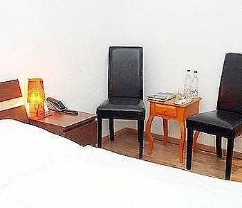 Tom's Hotel Berlín