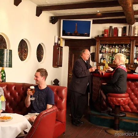 Ringhotel Seehof Berlin