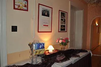 Blue - Minimalist Boutique 2* ברלין