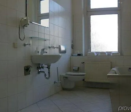 Hotel Nova Berlin
