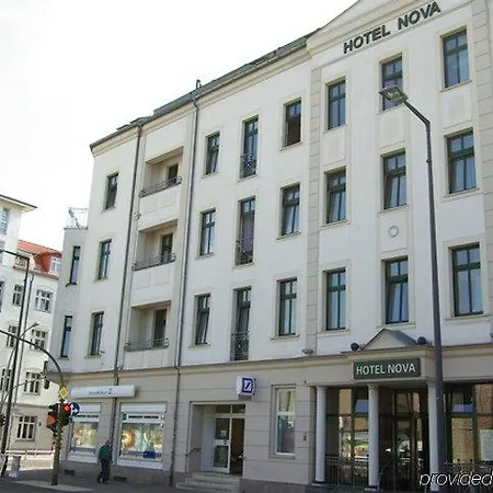Nova Hotel Berlin