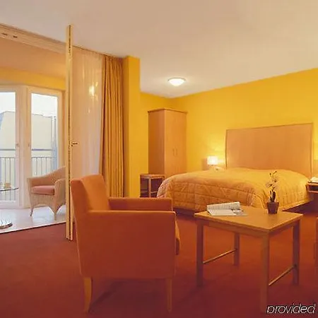 Hsh Mitte Berlin