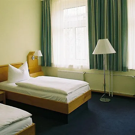 Kastanienhof Berlin
