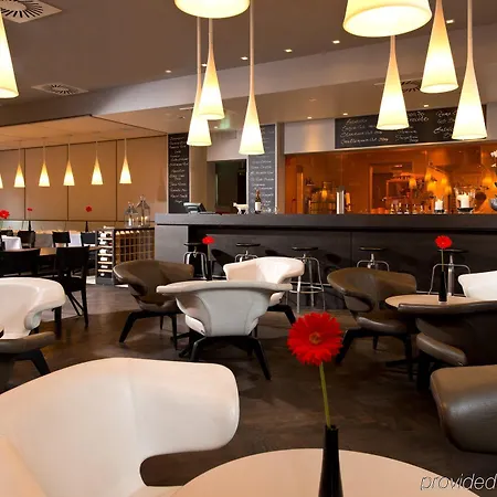 Indigo - Ku'damm By Ihg 4*