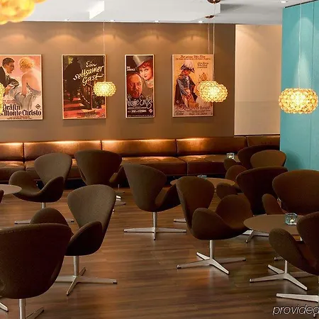 Hotel One Berlin-tiergarten Berlijn