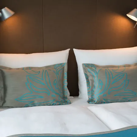 Hotel One Berlin-tiergarten 3*