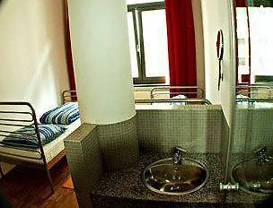 Hostel Heart Of Gold *