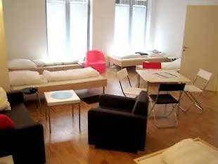 Heart Of Gold Hostel Berlin