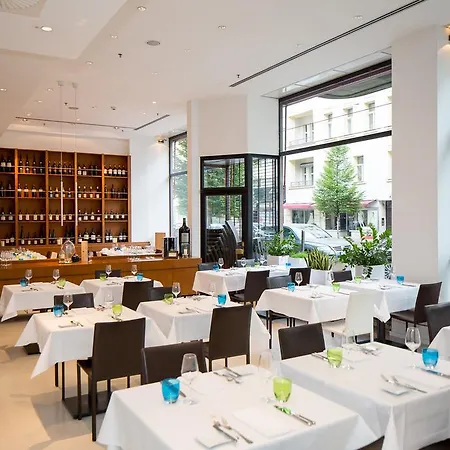 Ellington Hotel Berlim