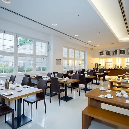 Hotel Ellington Berlin