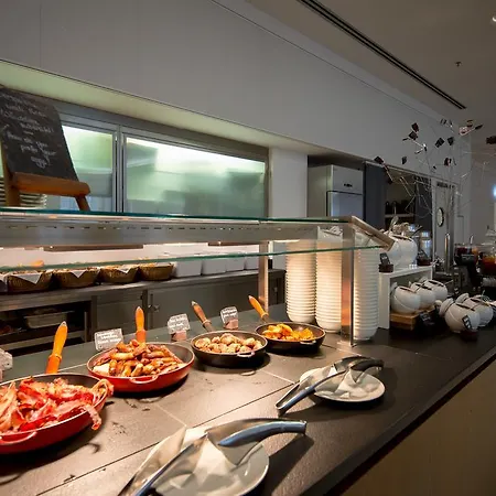 Ellington Hotel Berlim