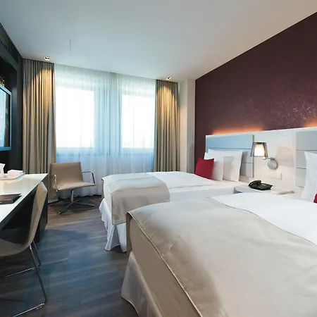 Riu Plaza Am Kurfuerstendamm Hotel Berlin
