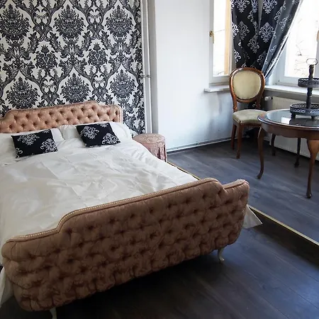 Box61 Art Concept Flat Hostel Berlin