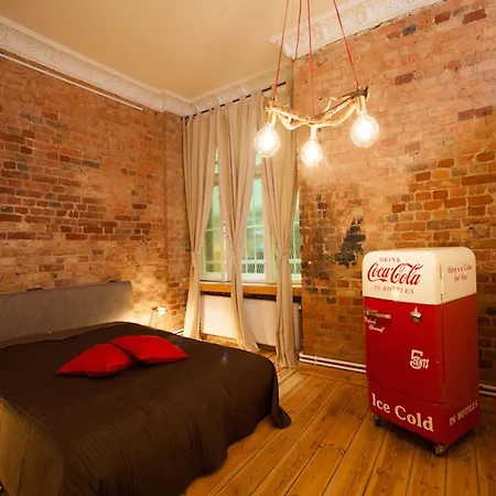 Apartament Smart Atelier