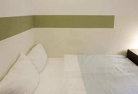 Overnight 3* ベルリン