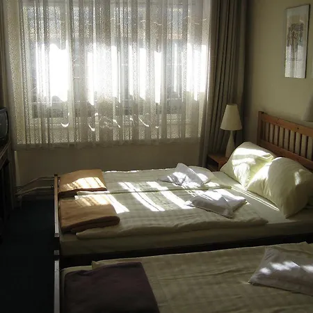 Waizenegger Am Kurfuerstendamm Guest house Berlin