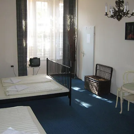 Waizenegger Am Kurfuerstendamm 2* Βερολίνο