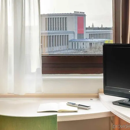 Ibis Messe 2* Berlin