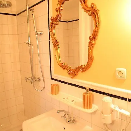 Hotel Alte Galerie Am Kudamm Berlin