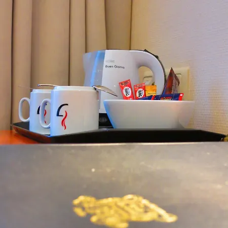 Best Western President Hotel Berlin
