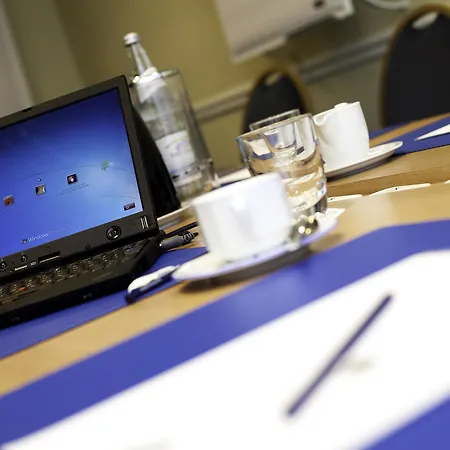 Hotel Best Western President 4*