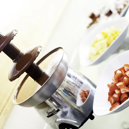 Best Western President Hotel Berlin