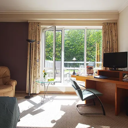 Best Western President Hotel