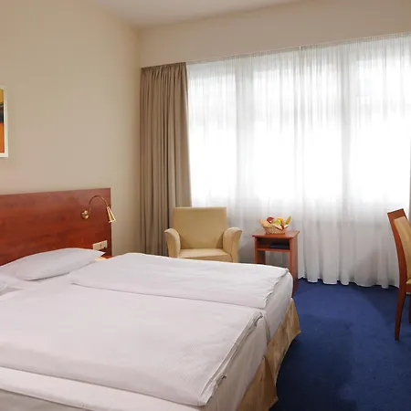Best Western President Hotel Berlin