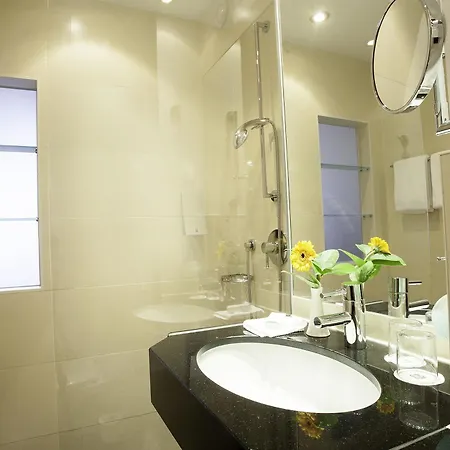Hotel Best Western President 4*