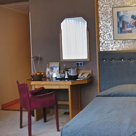 Best Western President Hotel Berlin