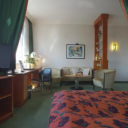 Best Western President Berlin