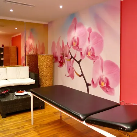 Best Western President 4* Berlin