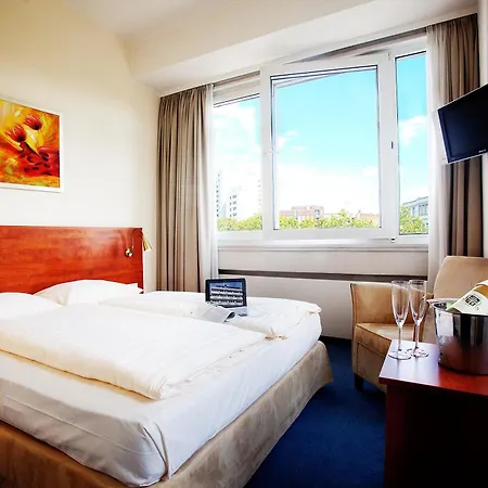 Hotel Best Western President 4*