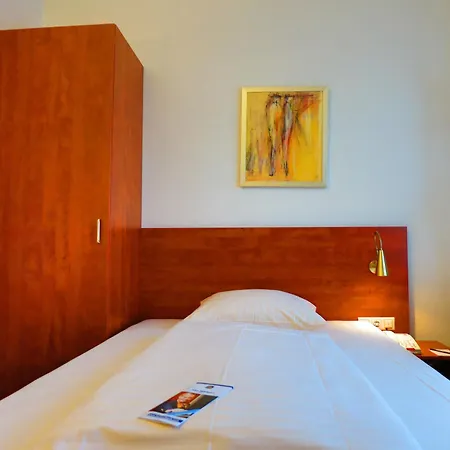 Hotel Best Western President