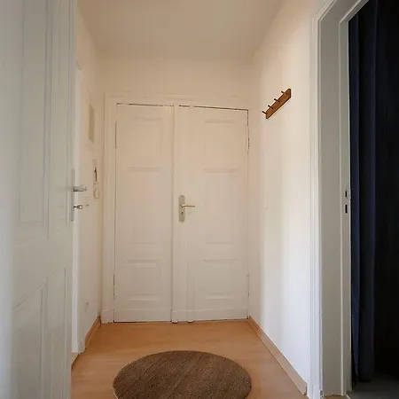 Appartamento Old Town Zehdenicker Strasse Berlino