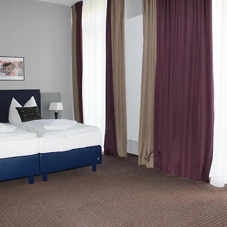 Arena - Mitte Hotel