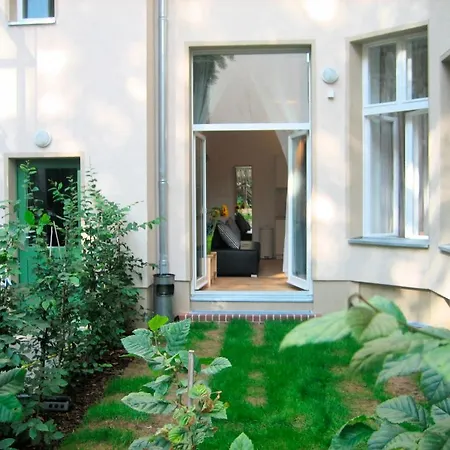 Apartment Friedrichshain