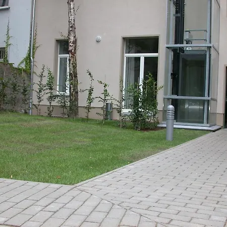 Friedrichshain Apartment Berlin