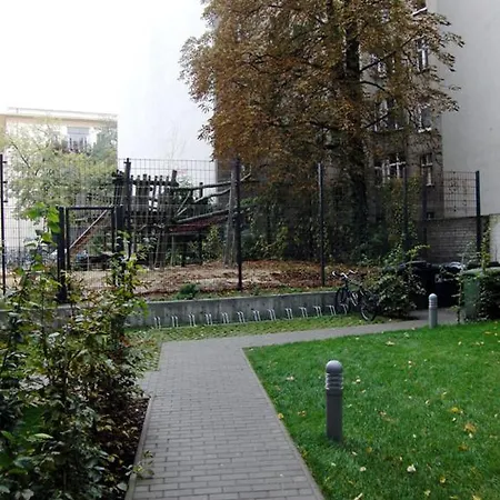 Friedrichshain Berlin