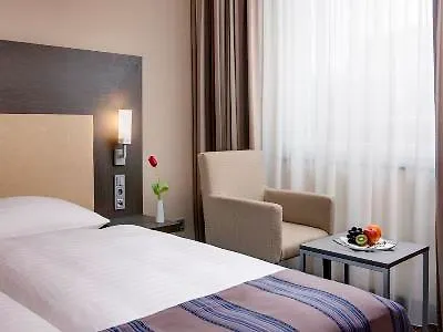 Intercityhotel Hauptbahnhof Hotel
